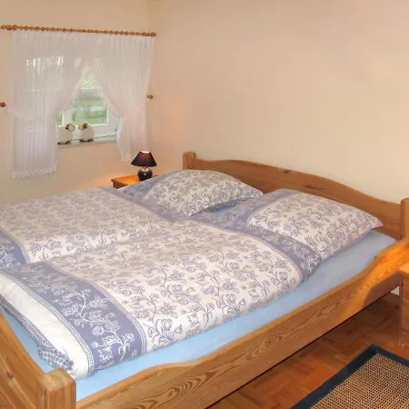 Apartment Dirks شقة إمدن