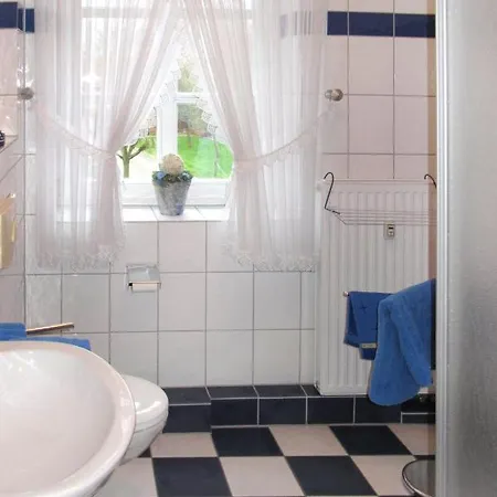 شقة Apartment Dirks