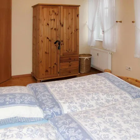 Apartment Dirks شقة
