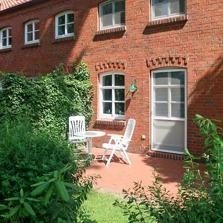 شقة Apartment Dirks